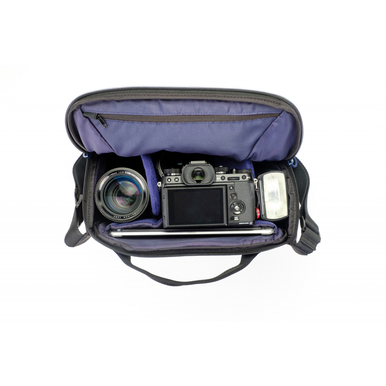 vanguard vesta strive 30