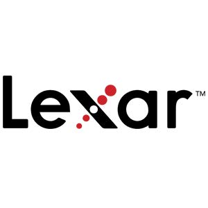 لکسار (Lexar)