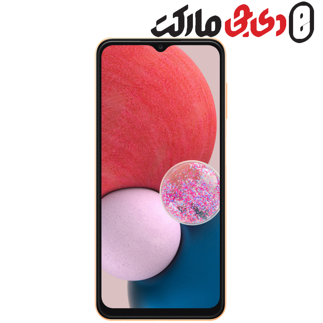 گوشی موبایل سامسونگ مدل Galaxy A13  دو سیم کارت ظرفیت128گیگابایت و رم 6گیگابایت