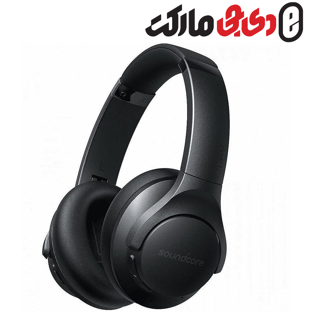 هدست بلوتوثی انکر مدل (Upgraded) soundcore Life Q20