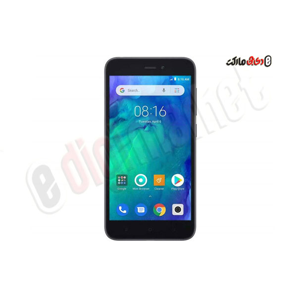 موبایل شیائومی مدل Xiaomi Redmi Go Ram 1 8GB