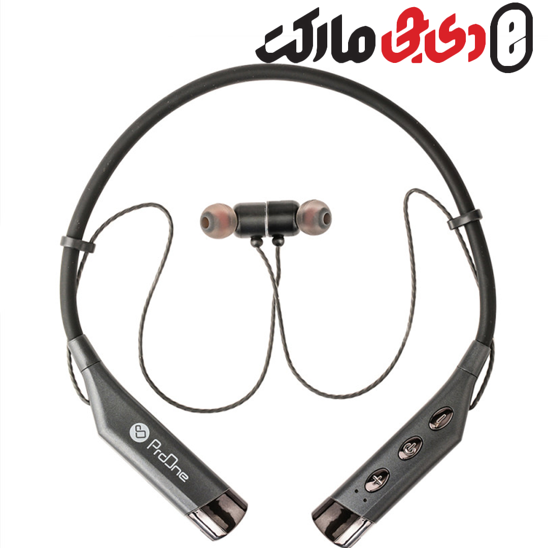 هندزفری بلوتوثی گردنی پرووان مدل PHB-3330