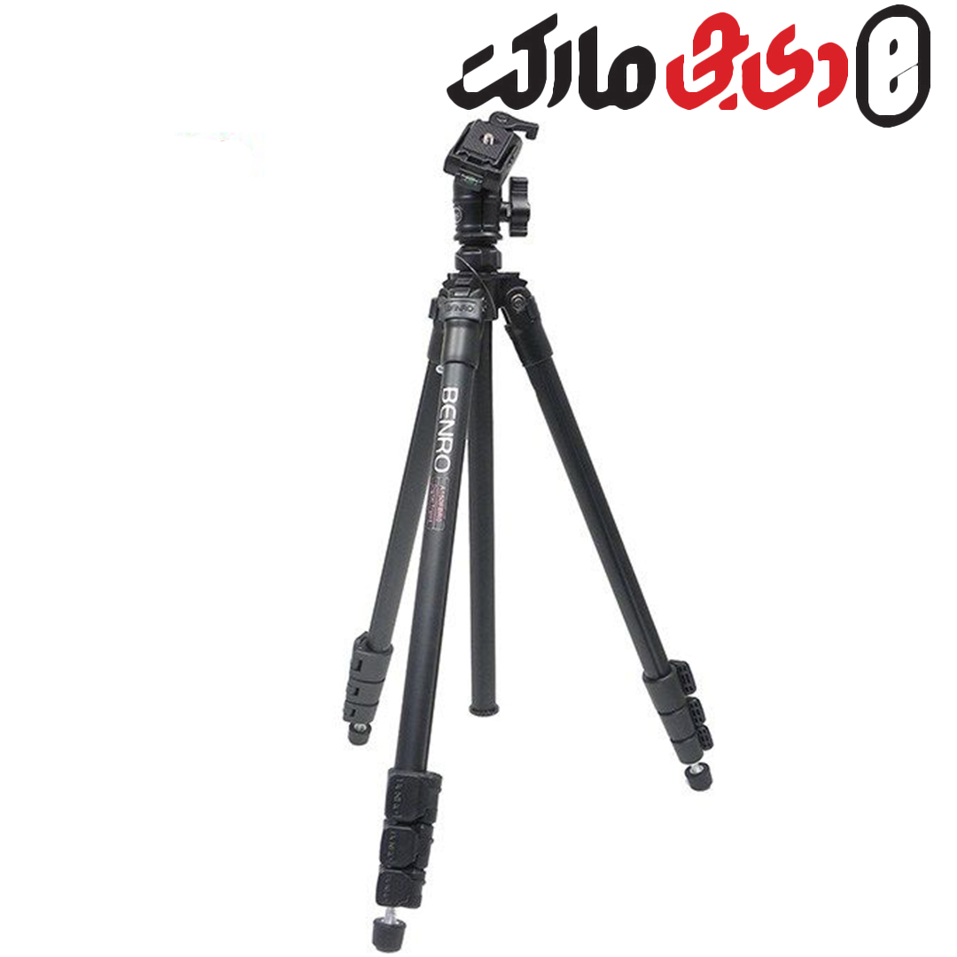 Benro Tripod A150 FBR0 - سه پایه بنرو مدل A150-FBR0