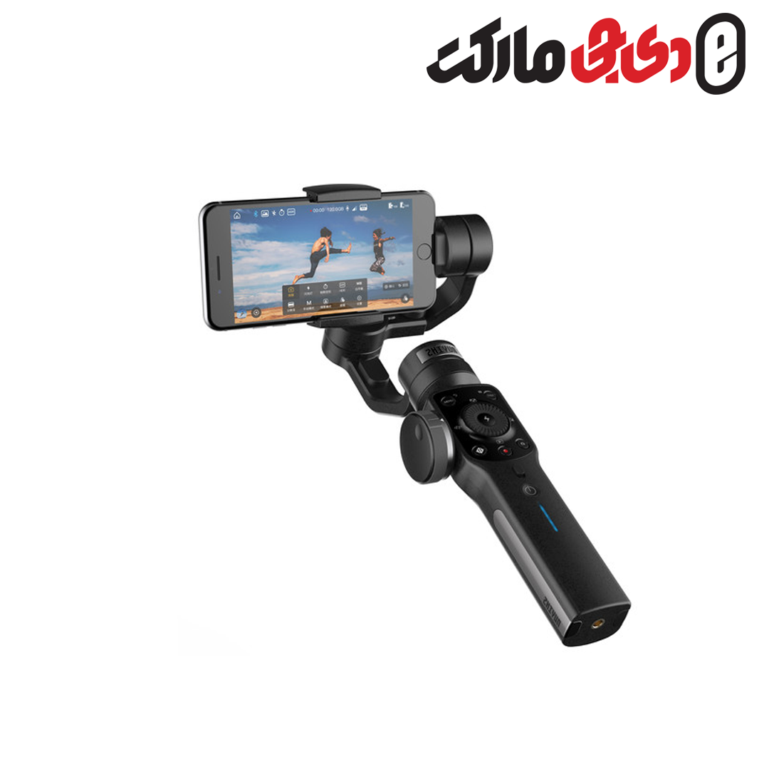 استابلایزر ژیون اسموت کیو 4  Zhiyun Smooth Q4