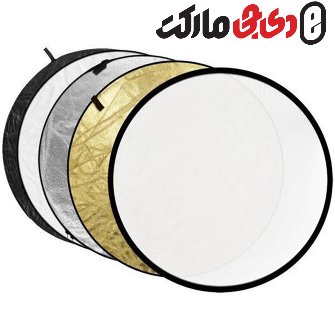 رفلکتور گودکس GODOX Reflector 5in1 60cm