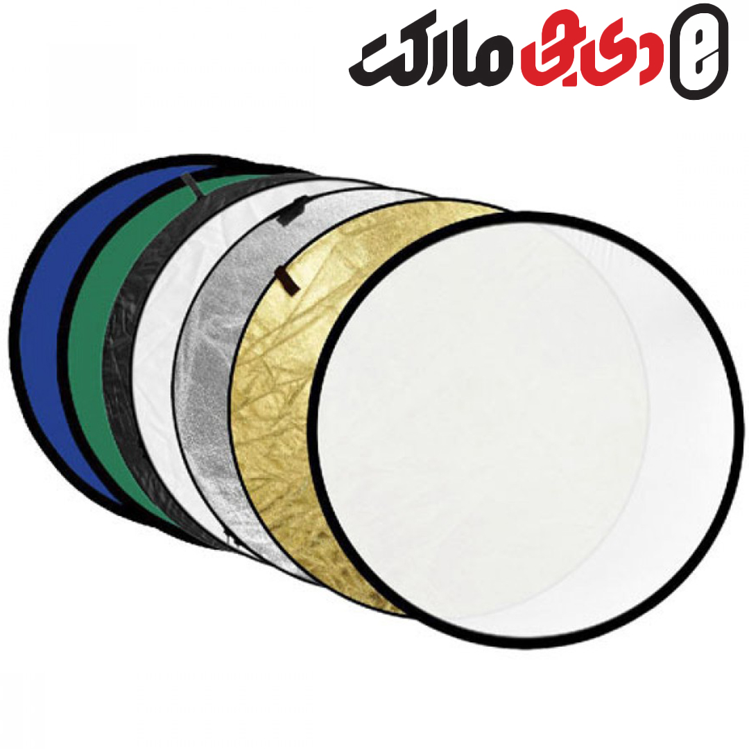 ENUJOY Reflector 7in1 80cm