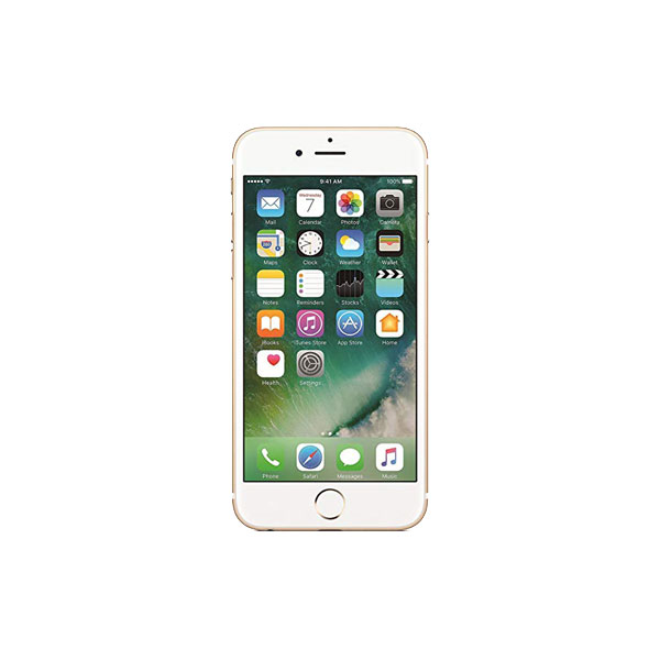 موبایل اپلApple iphone 6 Ram 1 128GB