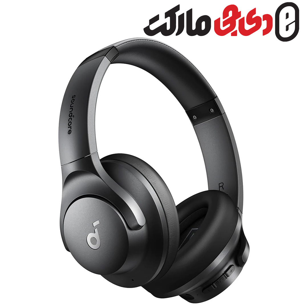 هدفون بی سیم Anker مدل Soundcore Q20i A3004