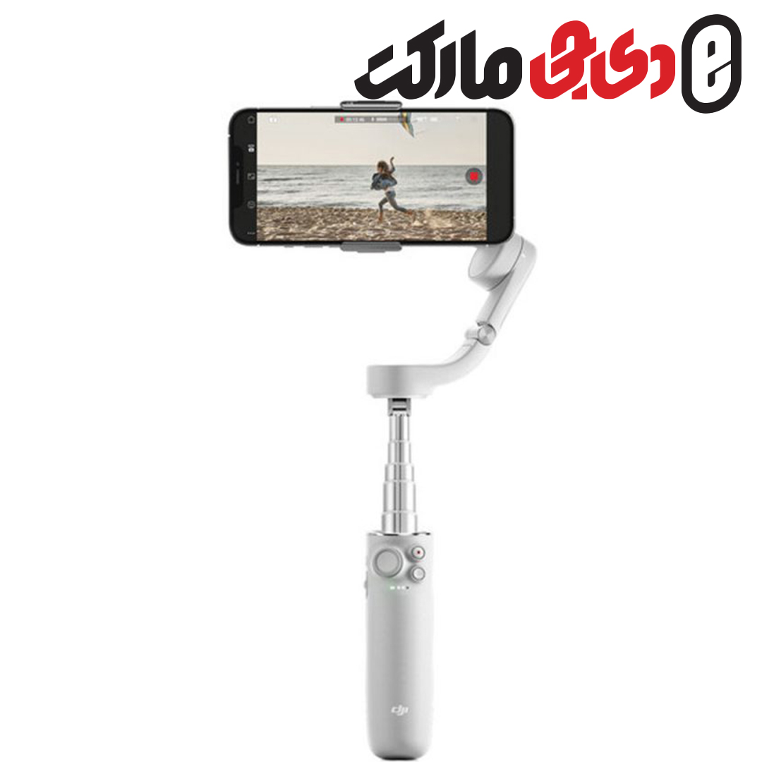 استابلایزر موبایل مدل DJI OSMO MOBILE 5 GIMBAL