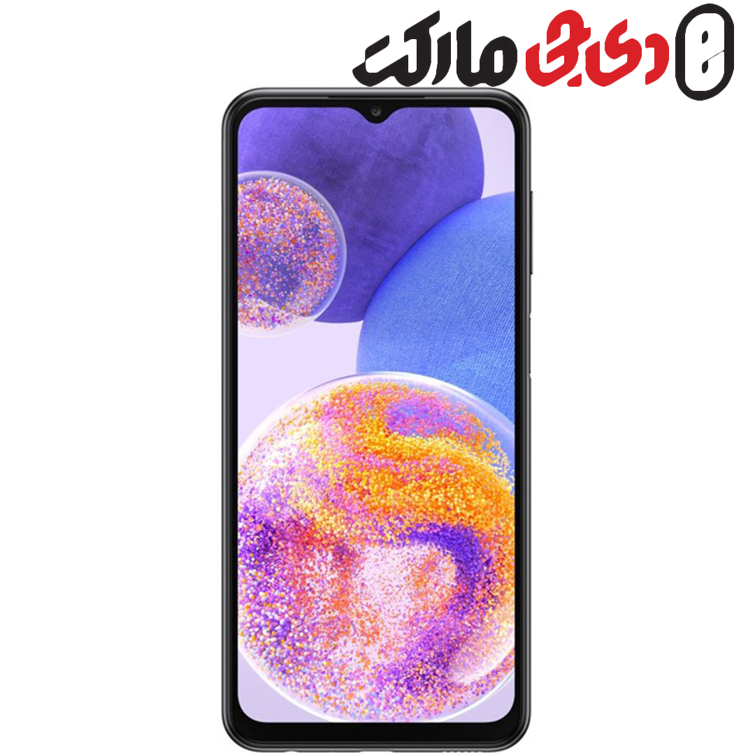 گوشی موبایل سامسونگ مدل Galaxy A23 دو سیم کارت ظرفیت 128/6 گیگابایت