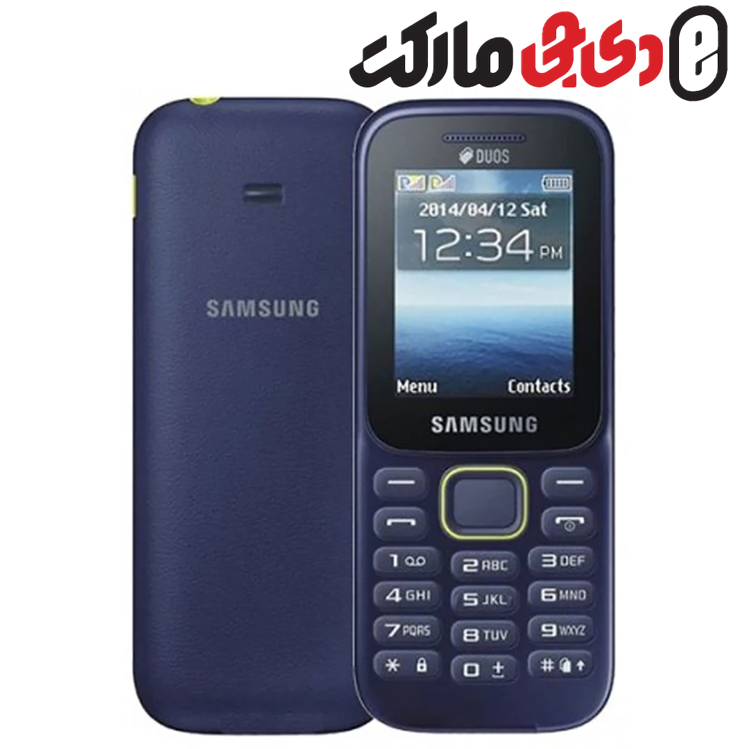 گوشی موبایل سامسونگ مدل Sm_B315E دو سیم کارت