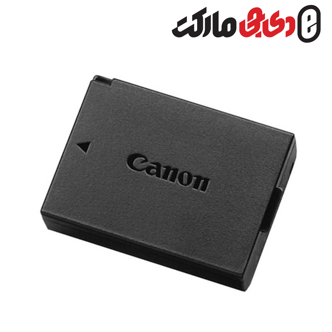 باتری کانن مدل canon LP-E10