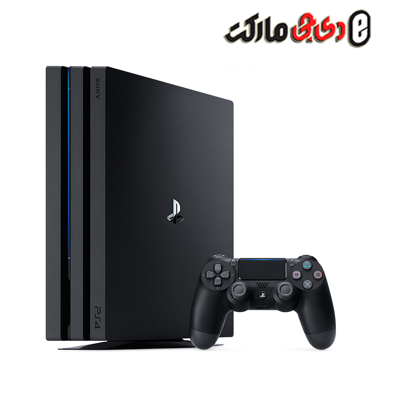 کنسول بازی سونی مدل Play Station 4 Pro 1T