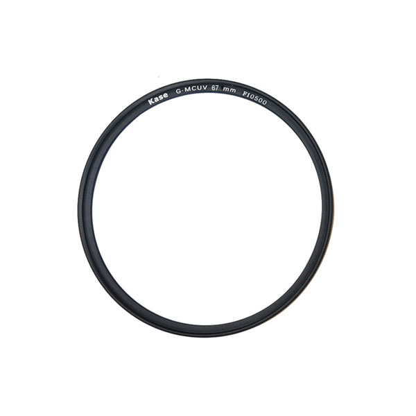 فیلتر یووی کازه Kase MC UV Filter 67mm