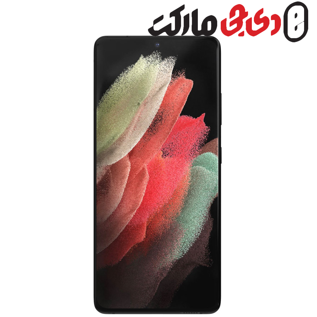 گوشی موبایل سامسونگ مدل Galaxy S21 Ultra 5G دو سیم کارت ظرفیت 256 گیگابایت و رم 12 گیگابایت