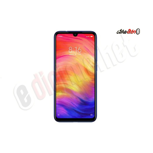 موبایل شیائومی مدل Xiaomi Redmi Note 7 Ram 4 128GB