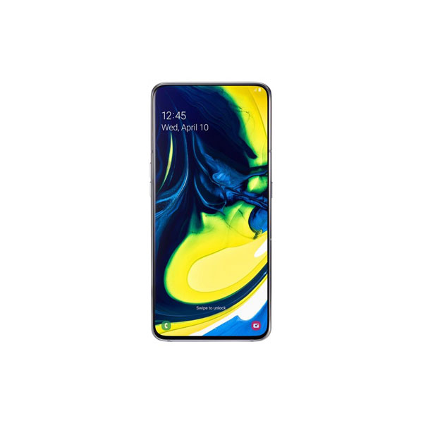 موبایل سامسونگ مدلSamsung Galaxy A80 Ram 8 128GB