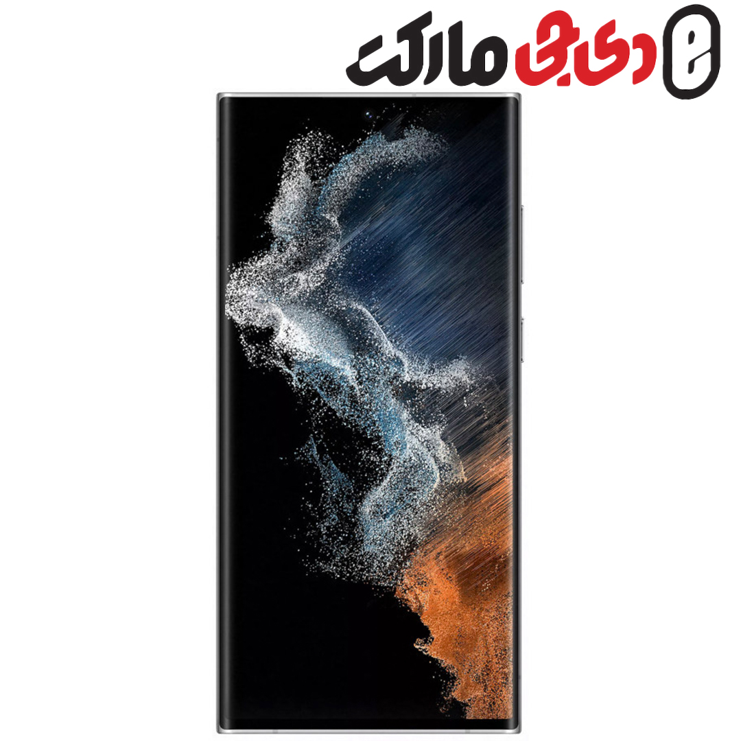 گوشی موبایل سامسونگ مدل Galaxy S22 Ultra 5G دو سیم کارت ظرفیت 128 گیگابایت و رم 8 گیگابایت