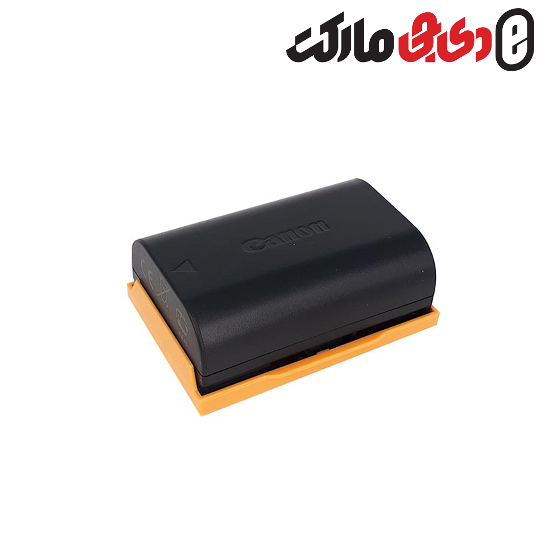 باتری کانن مدل canon LP-E6