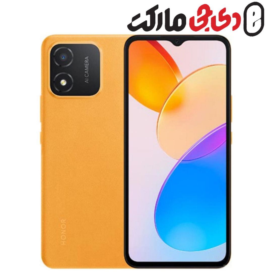 گوشی موبایل آنر X5 ظرفیت 32 گیگابایت رم 2 گیگابایت