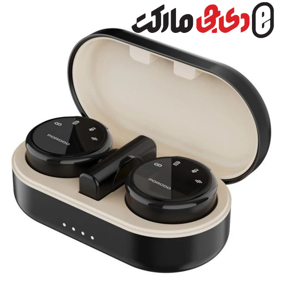 میکروفن بی سیم پرودو مدل PD-WMDMIC