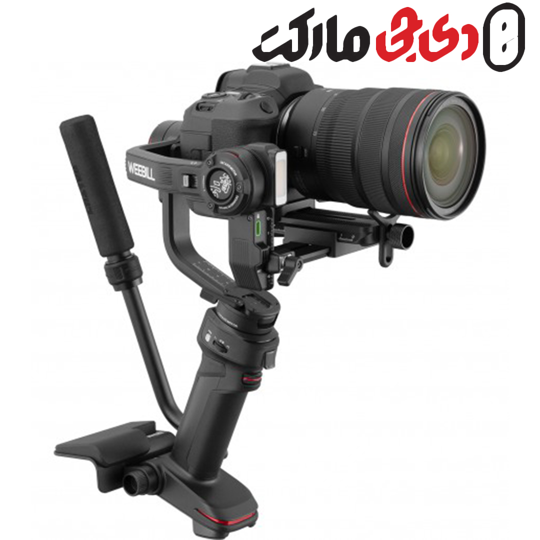 گیمبال ژیون تک Zhiyun-Tech WEEBILL-3 کومبو