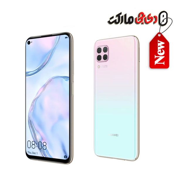 موبایل هواوی مدل Huawei Nova 7i Ram 8 128GB