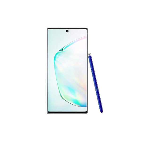 موبایل سامسونگ مدل Samsung Galaxy Note 10 Plus Ram 12 256GB