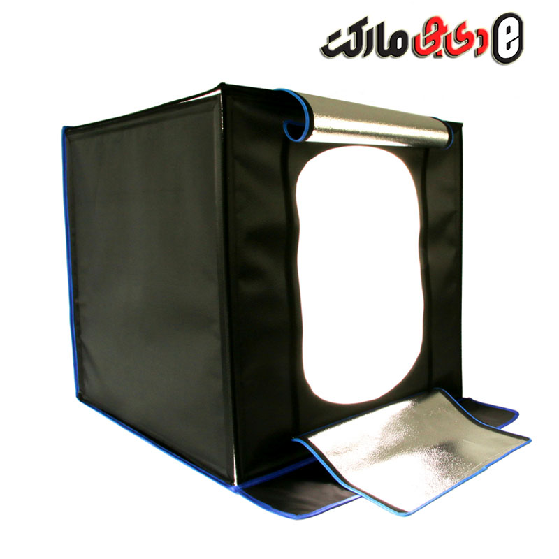 LED  770 portable photo studio