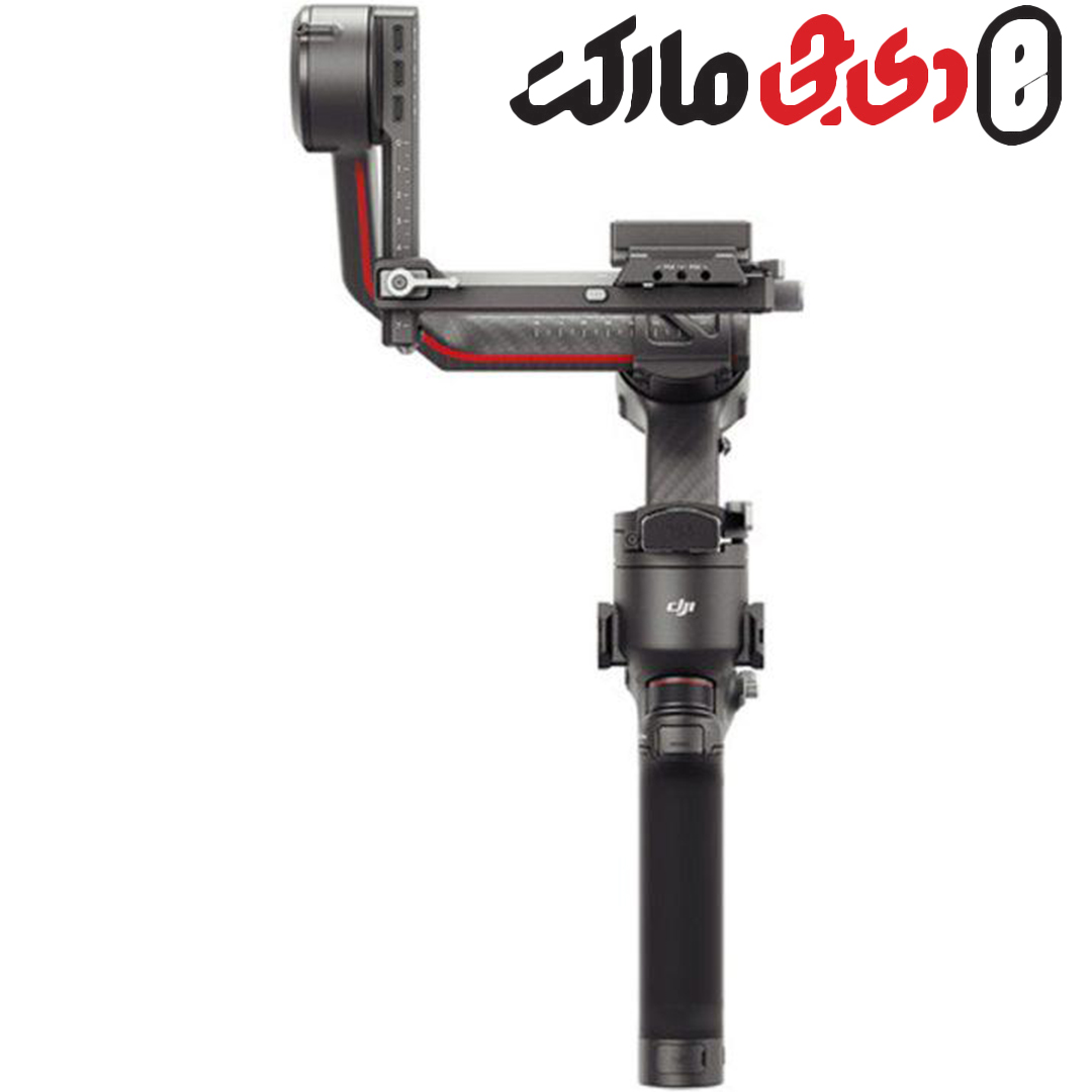 گیمبال دوربین دی جی آی آر اس 3 پرو DJI RS 3 Pro Gimbal Stabilizer