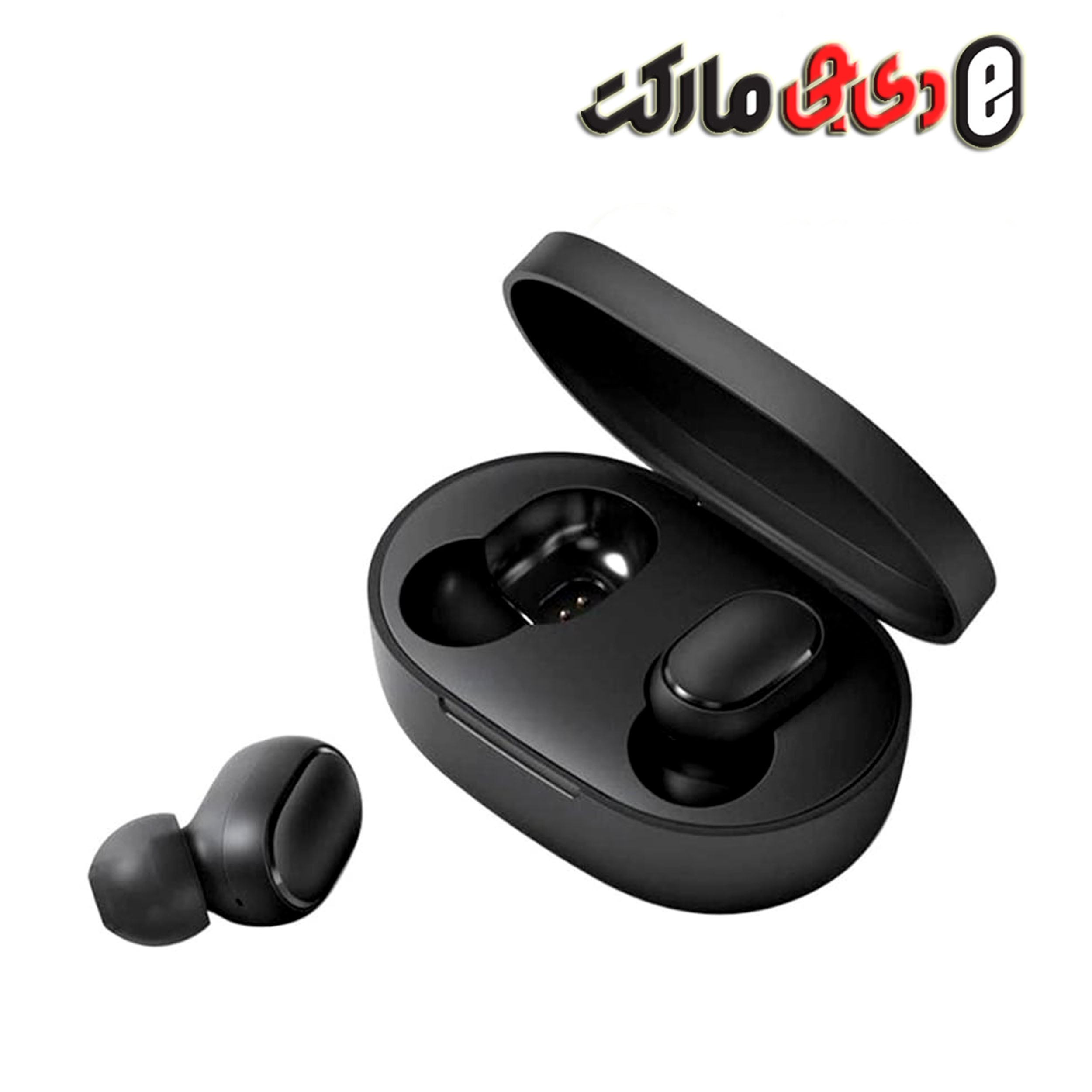 هندزفیزی بلوتوث شیائومی Mi True Earbud