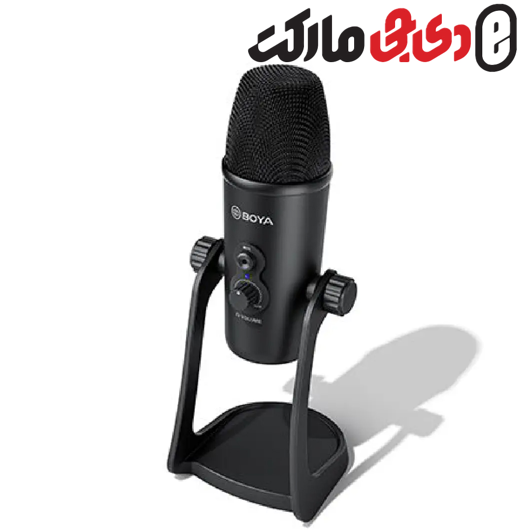 میکروفون بویا BOYA BY-PM700 PRO USB Microphone