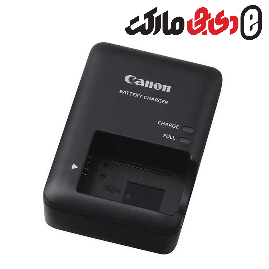 شارژر کانن مدل Canon NB-10L