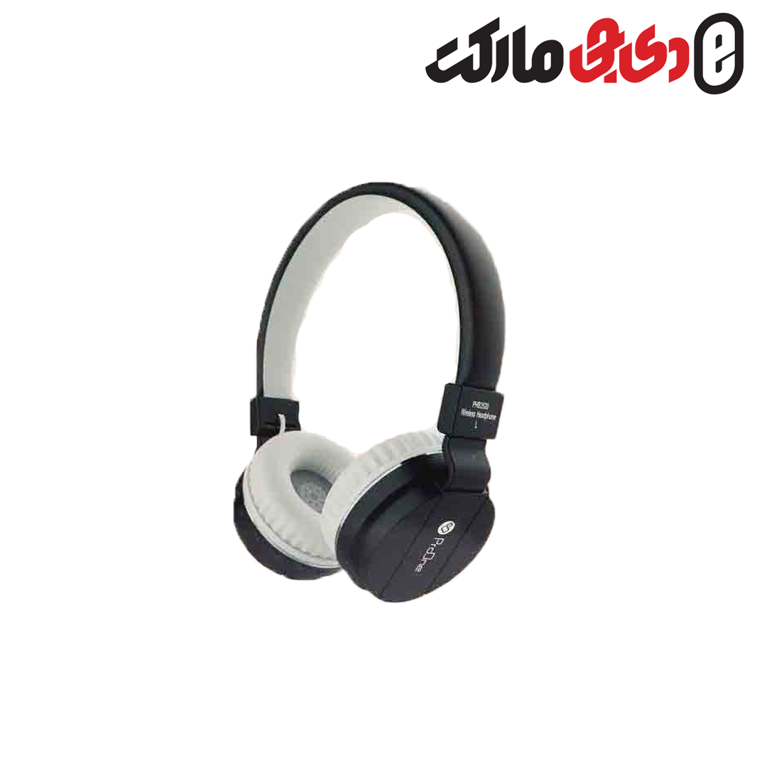 هدست بلوتوث و رم خور PHB -3520- proone