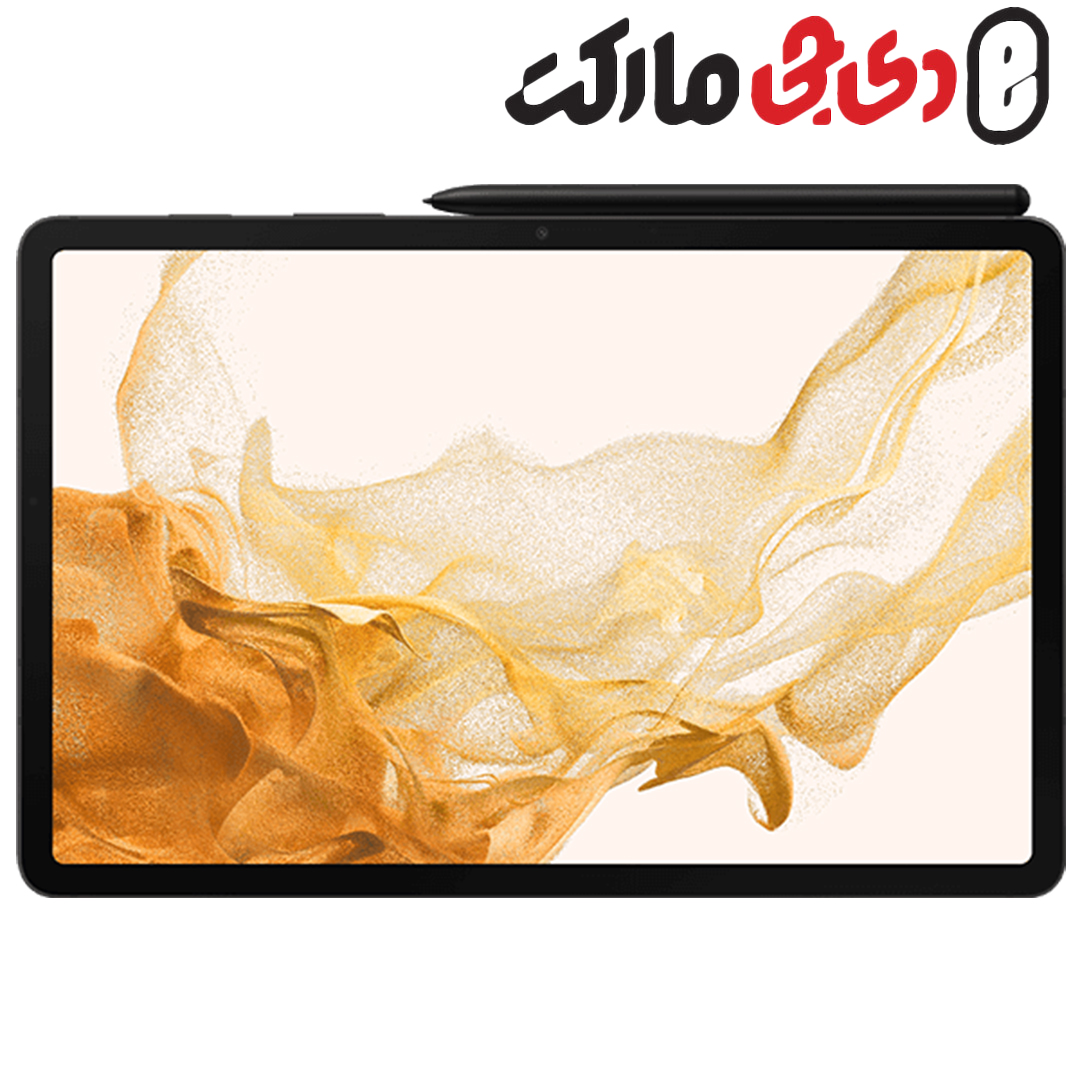 تبلت سامسونگ مدل Samsung Galaxy Tab S8 WiFi SM-X700 ظرفیت 128 گیگابایت و رم 8 گیگابایت