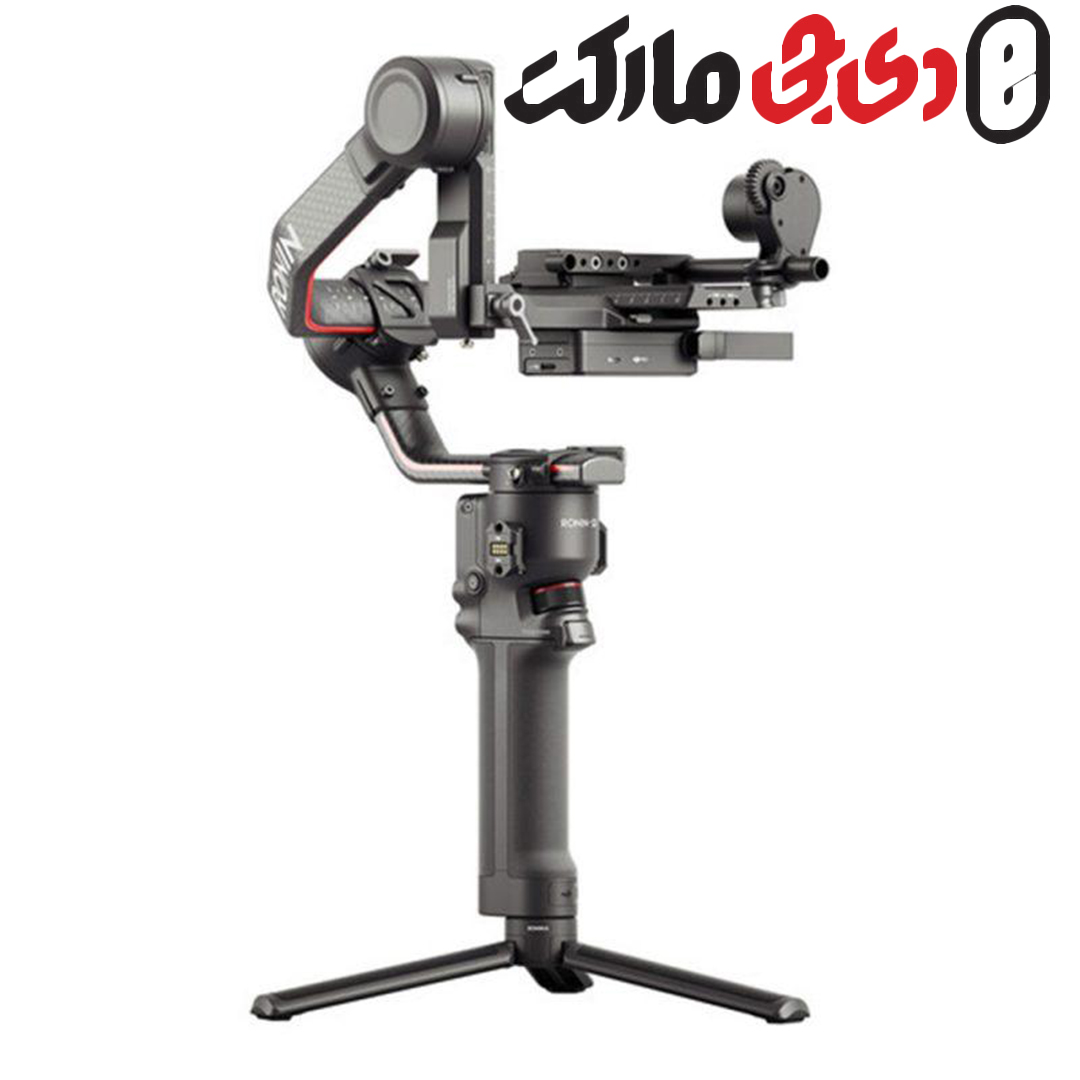 گیمبال دوربین دی جی آی رونین آر اس 2 DJI Ronin RS 2 Combo