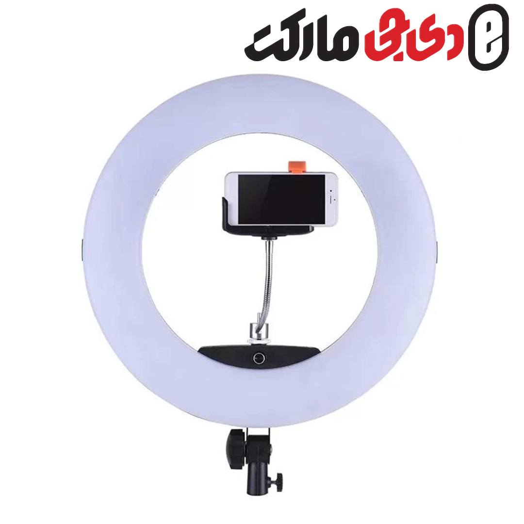 رینگ لایت 100 وات مدل Ring Light FE-1100