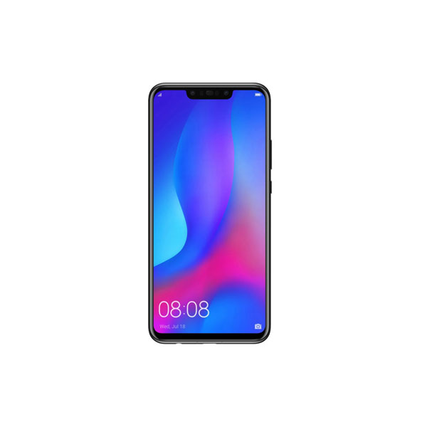 موبایل هواوی مدل Huawei nova 3i Ram 4 64GB