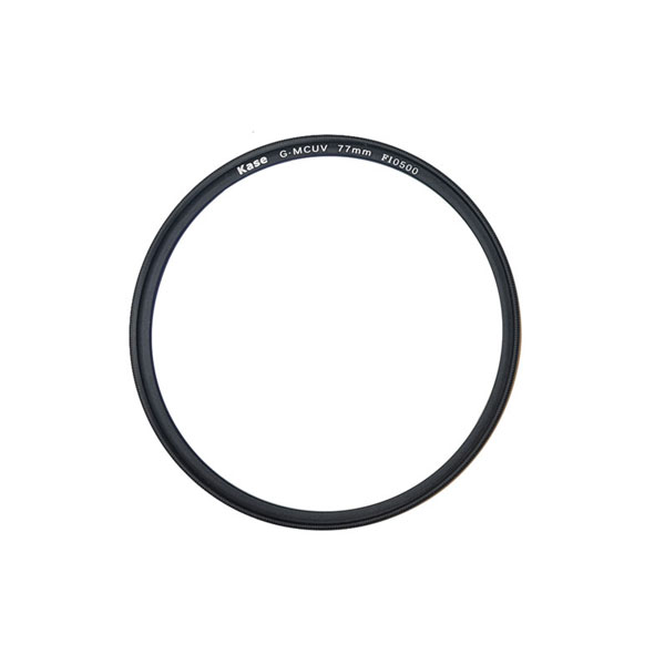 فیلتر یووی کازه Kase MC UV Filter 77mm