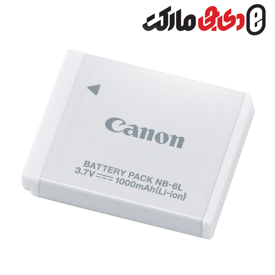 باتری کانن مدل canon NB-6L