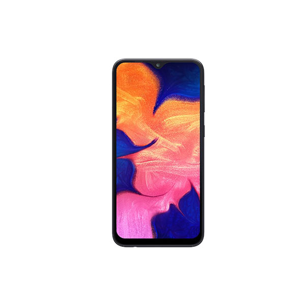 موبایل سامسونگ مدلSamsung Galaxy A10 Ram 2 32GB