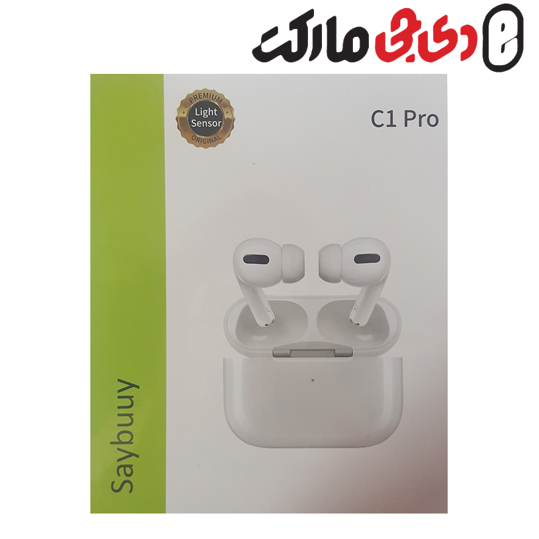 ایرپاد سی بای مدل Saybuuy airbuds C1 Pro