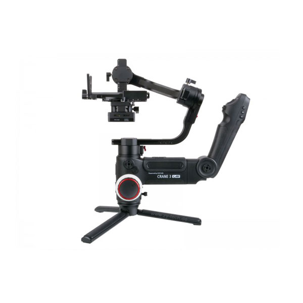 ژیون کرین   zhiyun crane3