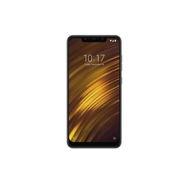 موبایل شیائومی مدل Xiaomi Pocophone F1 Ram 8 128GB