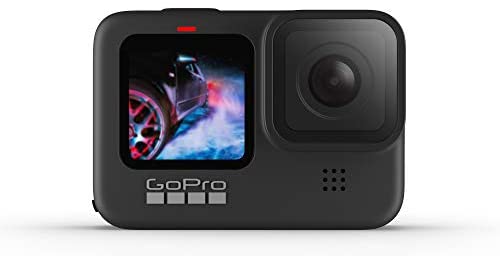 دوربین گوپرو هیرو 9 / Gopro Hero 9 Black