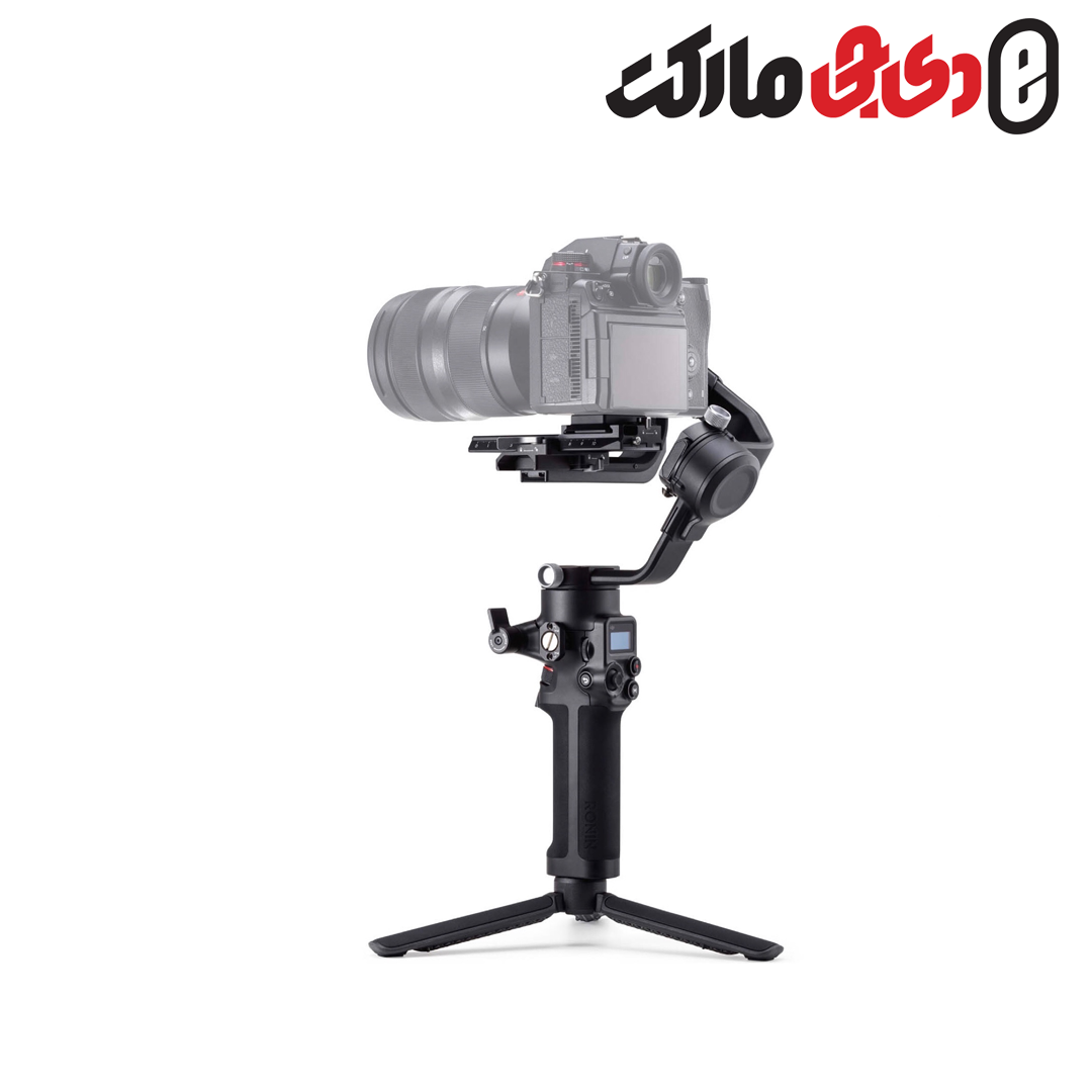 گیمبال لرزشگیر مدل DJI RONIN RSC 2