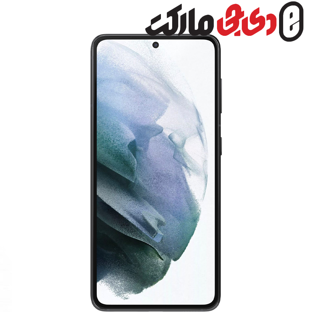 گوشی موبایل سامسونگ مدل Galaxy S21 5G SM-G991B/DS دو سیم کارت ظرفیت 128 گیگابایت و رم 8 گیگابایت