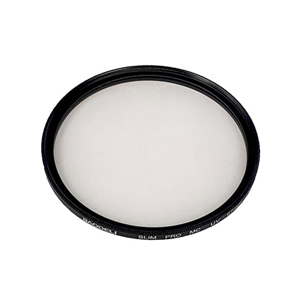 فیلتر یووی بائودلی Baodeli UV Filter 67mm