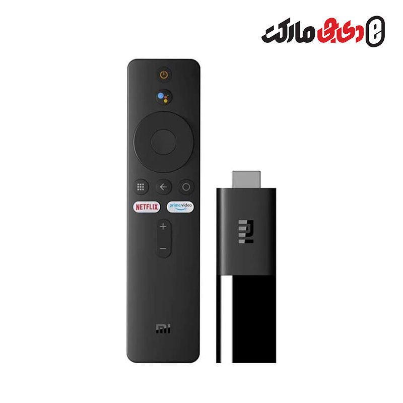 اندرویدباکس شیائومی  مدل Xiaomi Mi TV Stick