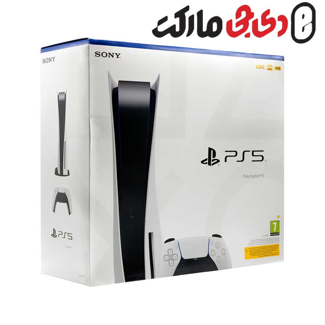 پلی استیشن PlayStation 5